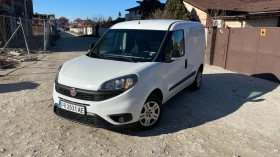 Fiat Doblo 1.3 MultiJet, снимка 1