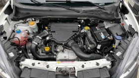 Fiat Doblo 1.3 MultiJet, снимка 10