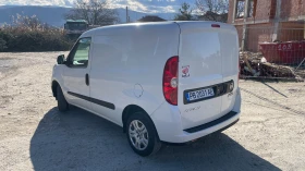 Fiat Doblo 1.3 MultiJet, снимка 4