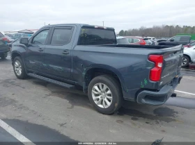 Chevrolet Silverado 2.7l 1500 2Wd Short Bed Custom, снимка 3