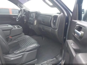 Chevrolet Silverado 2.7l 1500 2Wd Short Bed Custom, снимка 5