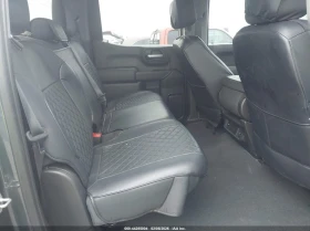 Chevrolet Silverado 2.7l 1500 2Wd Short Bed Custom, снимка 8