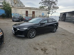Mazda 6 2.0 skyactive, снимка 2
