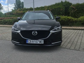 Mazda 6 2.0 skyactive, снимка 7