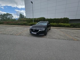 Mazda 6 2.0 skyactive, снимка 6