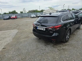 Mazda 6 2.0 skyactive, снимка 4