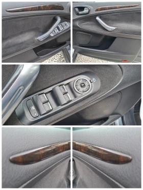 Ford Galaxy 2.0TDCi 6+ 1 КОЖА* НАВИ* ПАНОРАМА, снимка 8