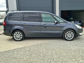 Ford Galaxy 2.0TDCi 6+ 1 КОЖА* НАВИ* ПАНОРАМА, снимка 4