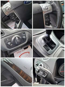 Ford Galaxy 2.0TDCi 6+ 1 КОЖА* НАВИ* ПАНОРАМА, снимка 11