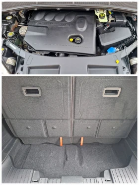 Ford Galaxy 2.0TDCi 6+ 1 КОЖА* НАВИ* ПАНОРАМА, снимка 16