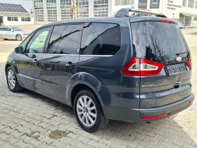 Ford Galaxy 2.0TDCi 6+ 1 КОЖА* НАВИ* ПАНОРАМА, снимка 7