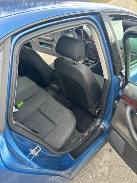Audi A4 1.9 TDI, снимка 11