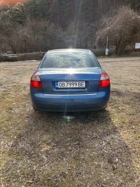 Audi A4 1.9 TDI, снимка 8