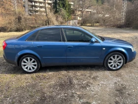 Audi A4 1.9 TDI, снимка 4