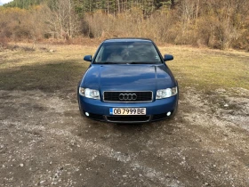 Audi A4 1.9 TDI, снимка 1