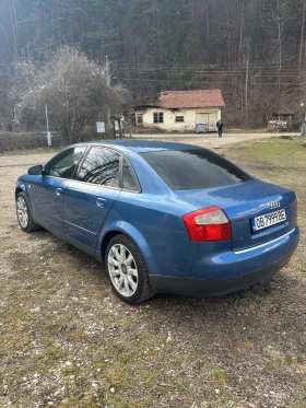 Audi A4 1.9 TDI, снимка 6