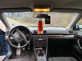Audi A4 1.9 TDI, снимка 13