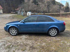 Audi A4 1.9 TDI, снимка 5