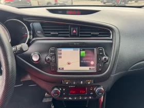 Kia Ceed 1.6 CRDI   GT LINE  , снимка 10