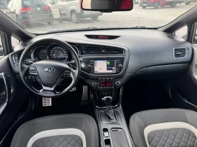Kia Ceed 1.6 CRDI   GT LINE  , снимка 7