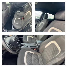 Kia Ceed 1.6 CRDI   GT LINE  , снимка 15