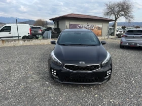 Kia Ceed 1.6 CRDI   GT LINE  , снимка 1