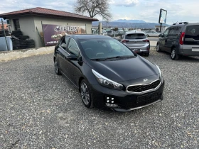 Kia Ceed 1.6 CRDI   GT LINE  , снимка 2