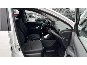 Toyota Yaris 1.5P M/T BUSINESS, снимка 6