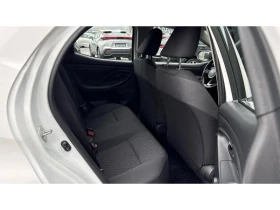Toyota Yaris 1.5P M/T BUSINESS, снимка 7