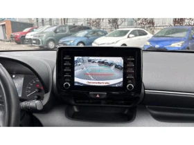 Toyota Yaris 1.5P M/T BUSINESS, снимка 15