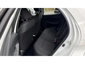Toyota Yaris 1.5P M/T BUSINESS, снимка 11