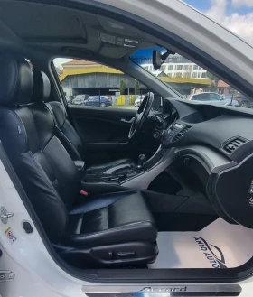 Honda Accord 2.4 i-VTEC Екзекютив!, снимка 10