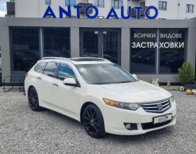 Honda Accord 2.4 i-VTEC Екзекютив!, снимка 3