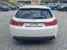 Honda Accord 2.4 i-VTEC Екзекютив!, снимка 6