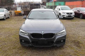 BMW 330 i xDrive/CARFA/ПОДГРЕВИ/БЕЗ ИНЦИДЕНТИ, снимка 2