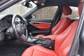 BMW 330 i xDrive/CARFA/ПОДГРЕВИ/БЕЗ ИНЦИДЕНТИ, снимка 7