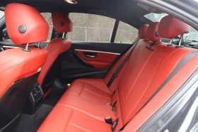 BMW 330 i xDrive/CARFA/ПОДГРЕВИ/БЕЗ ИНЦИДЕНТИ, снимка 10