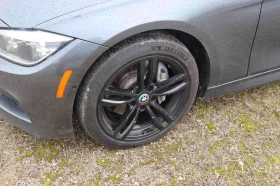 BMW 330 i xDrive/CARFA/ПОДГРЕВИ/БЕЗ ИНЦИДЕНТИ, снимка 6