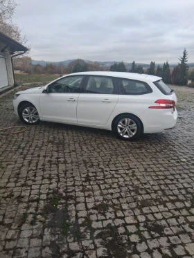 Peugeot 308, снимка 12
