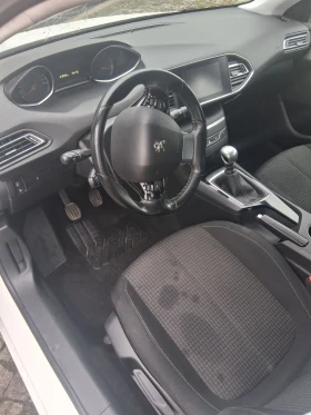 Peugeot 308, снимка 5