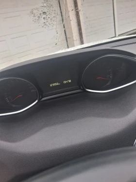 Peugeot 308, снимка 3