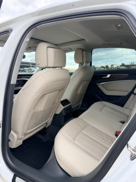 Audi A6 2.0TFSI QUATTRO, снимка 7
