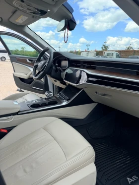 Audi A6 2.0TFSI QUATTRO, снимка 9