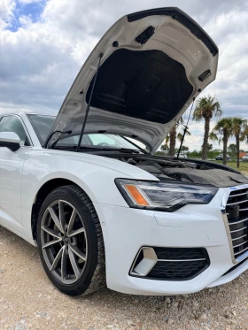 Audi A6 2.0TFSI QUATTRO, снимка 11