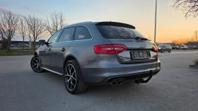 Audi A4 S-LINE/БРУТАЛНА, снимка 4