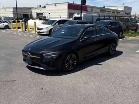 Mercedes-Benz CLA 250 4MATIC/ПАНОРАМА/ПОДГРЕВИ, снимка 1