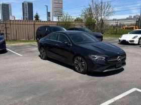 Mercedes-Benz CLA 250 4MATIC/ПАНОРАМА/ПОДГРЕВИ, снимка 3
