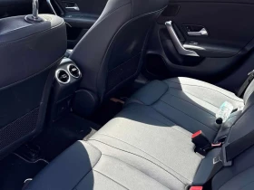Mercedes-Benz CLA 250 4MATIC/ПАНОРАМА/ПОДГРЕВИ, снимка 9