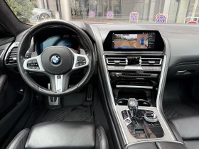 BMW 840 Gran Coupe, снимка 7