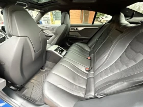 BMW 840 Gran Coupe, снимка 8